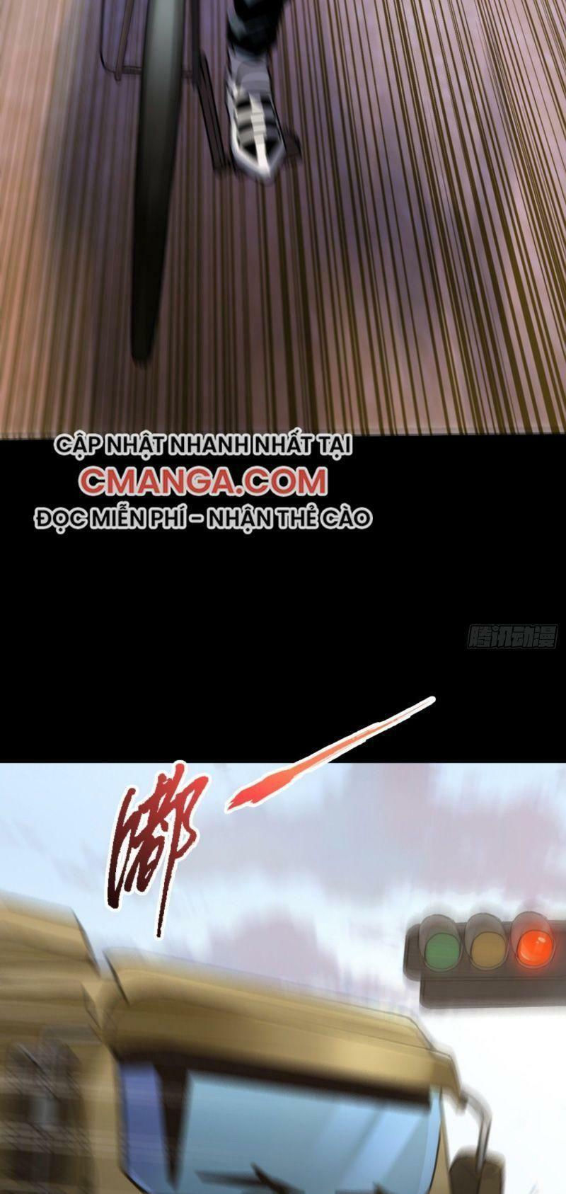 Ta Bị Nhốt Tại Cùng Một Ngày Mười Vạn Năm chapter 1.2 5