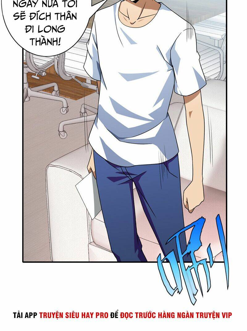 hộ hoa cao thủ tại đô thị chapter 137 18