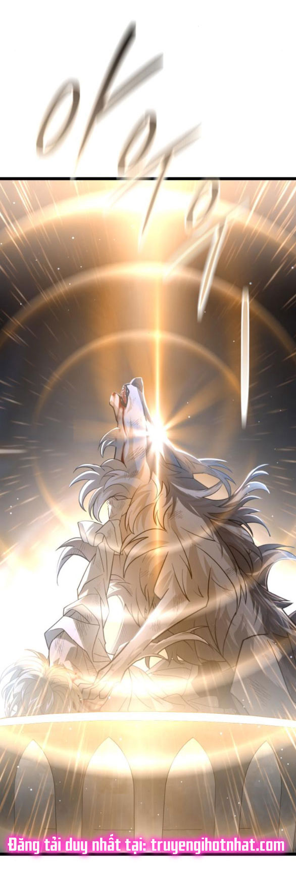 dark moon - tế đàn ánh trăng chapter 65.2 53