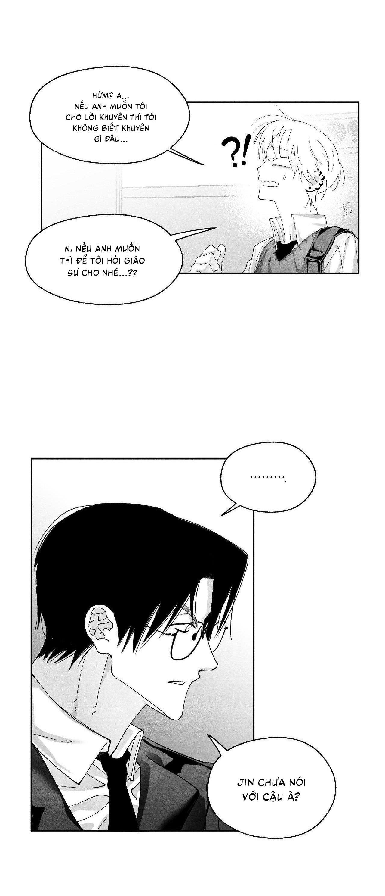 vóc dáng toàn mỹ chapter 23 23