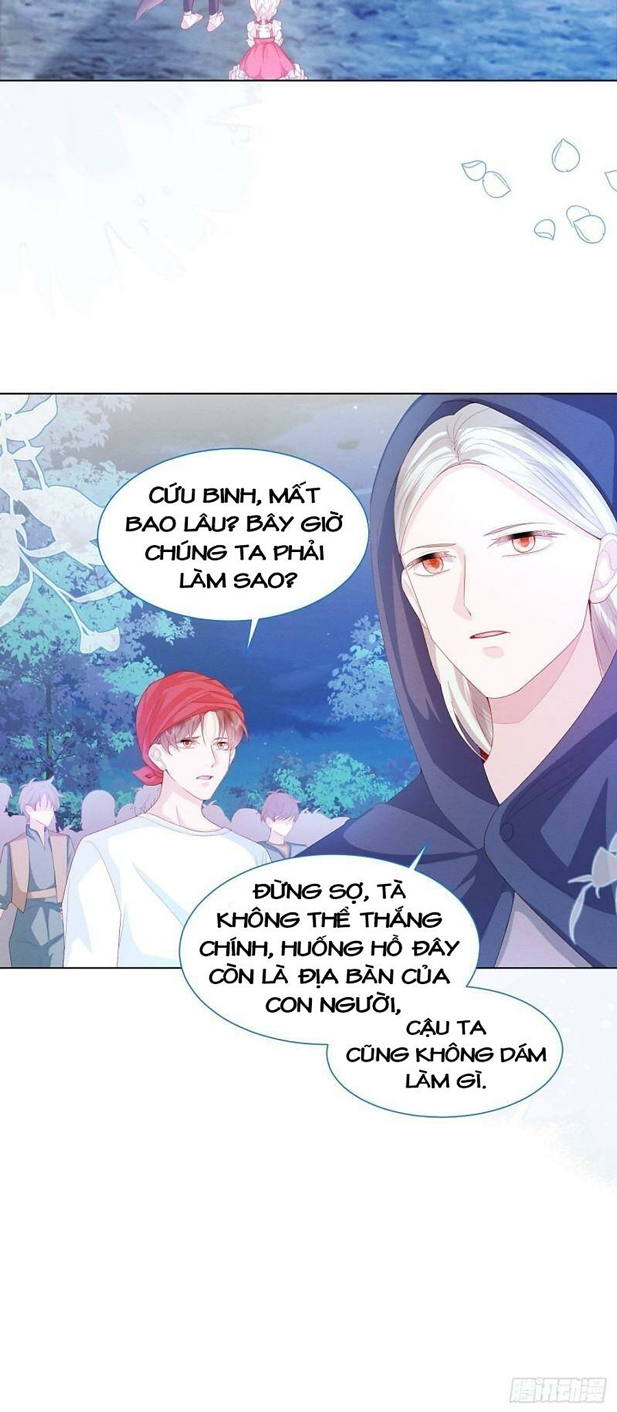 ninita yêu dấu chapter 33.2 4