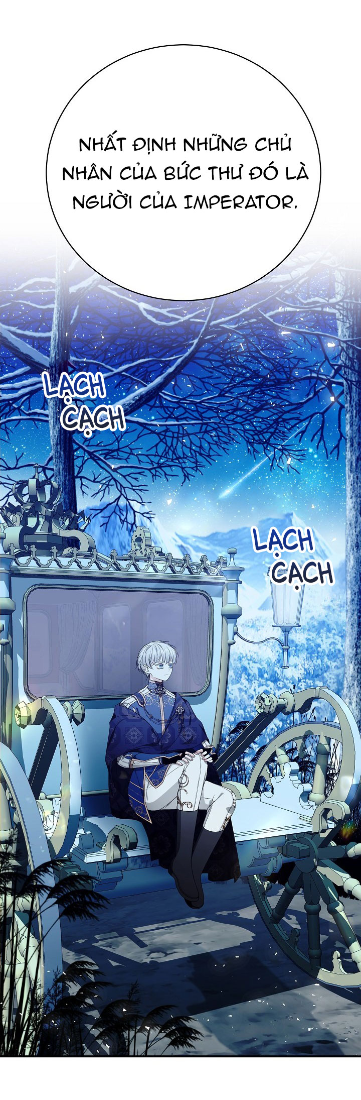 con chỉ đi tìm cha thôi chapter 42.2 4