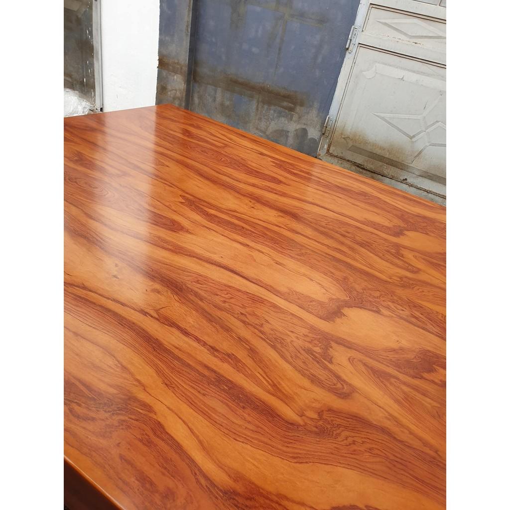 Sập Chiếu Ngựa Gỗ Hương Đá Nam Phi
