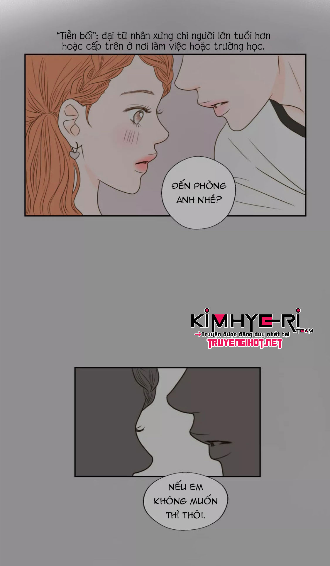 honey bed talk chapter 34 16