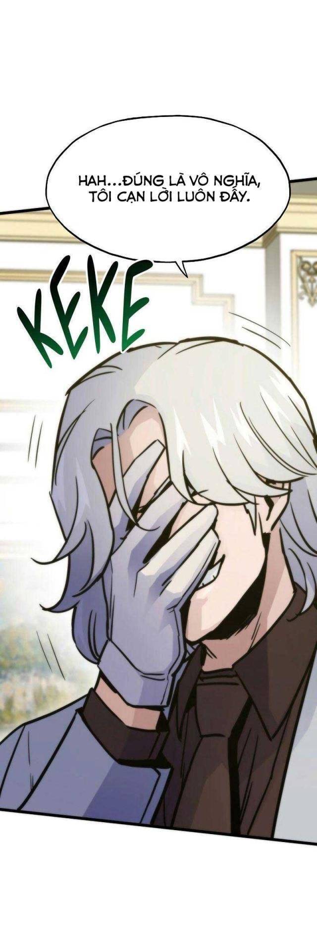 hồi quy giả chapter 55 18