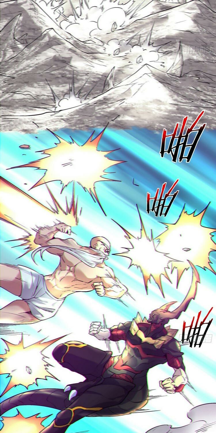 ta là nhà giàu số một, ta không muốn trọng sinh chapter 48 26