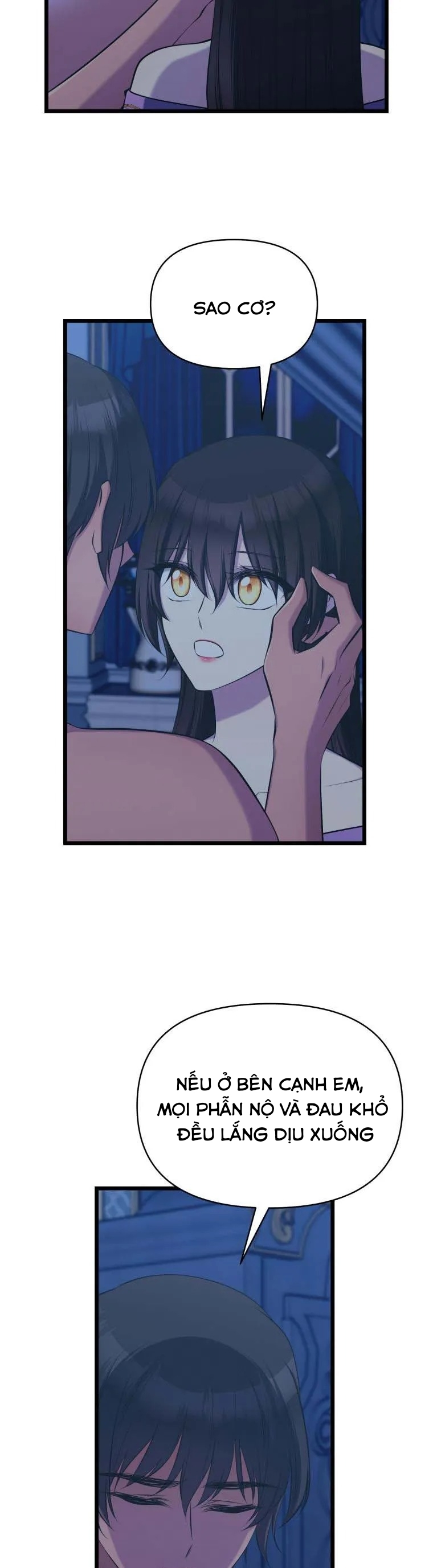 mãnh thú bệ hạ chapter 52 9