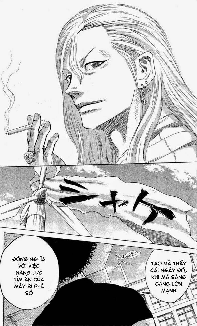 sugarless chapter 13 14