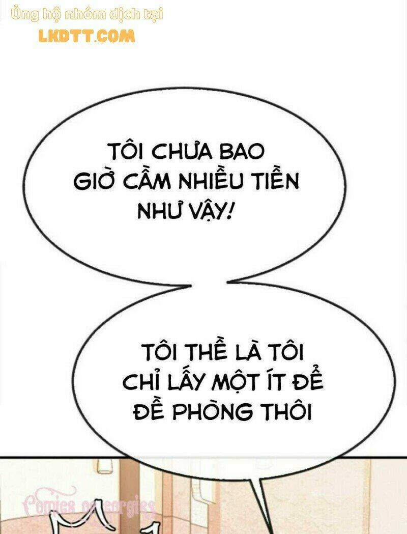 tiểu thư scarlet, em không muốn trả thù sao? chapter 5 71