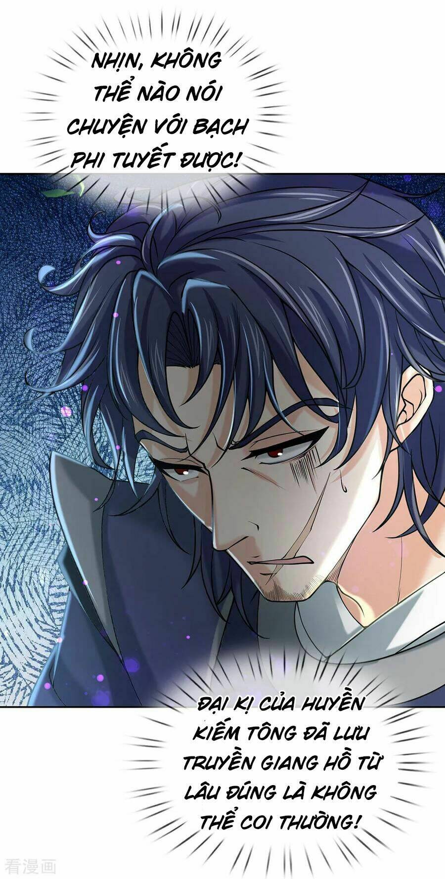 thân thể của ta là kiếm chủng chapter 88 11