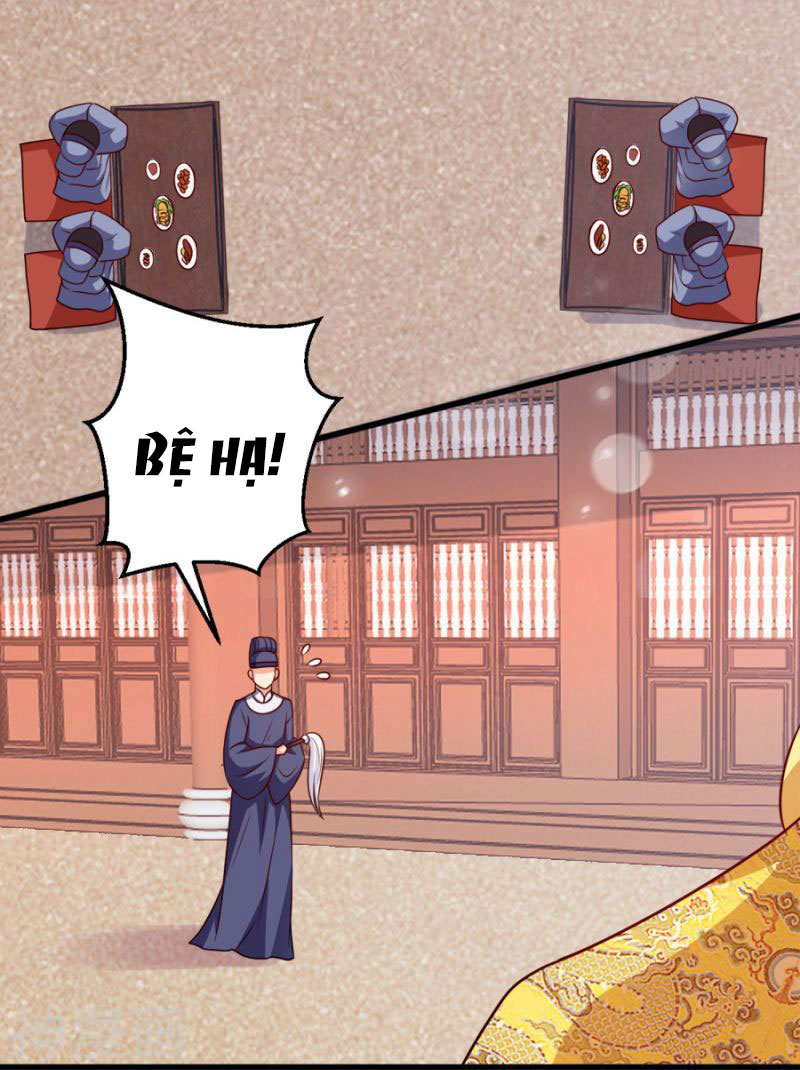 độc tâm cuồng phi khuynh thiên hạ chapter 79 46