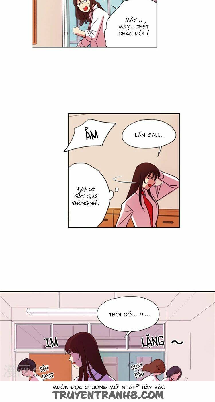 trở lại tuổi mười mấy chapter 28 3