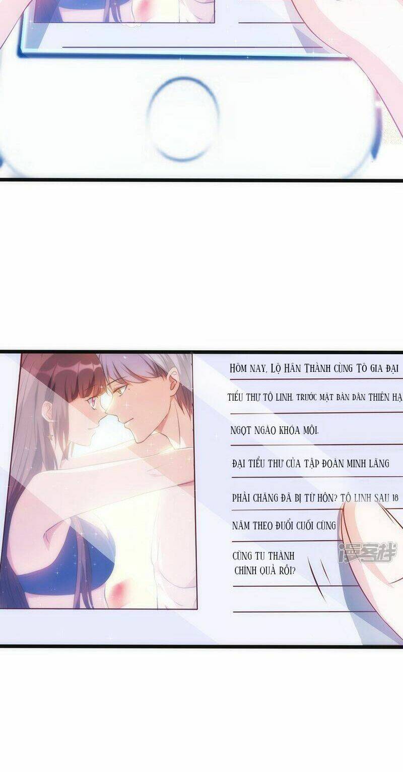 truy phu 36 kế - ông xã à, tới chiến nào! chapter 30 18