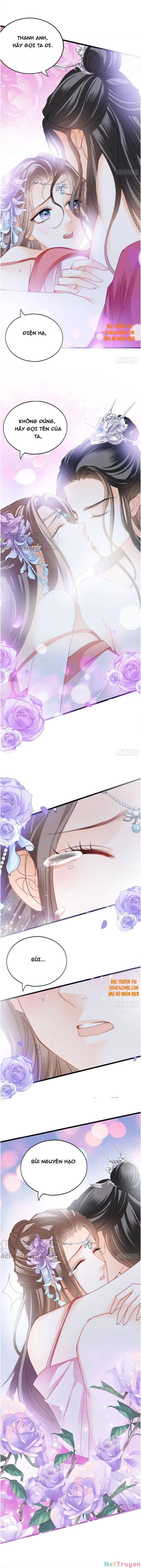 bổn vương muốn nàng chapter 94 4