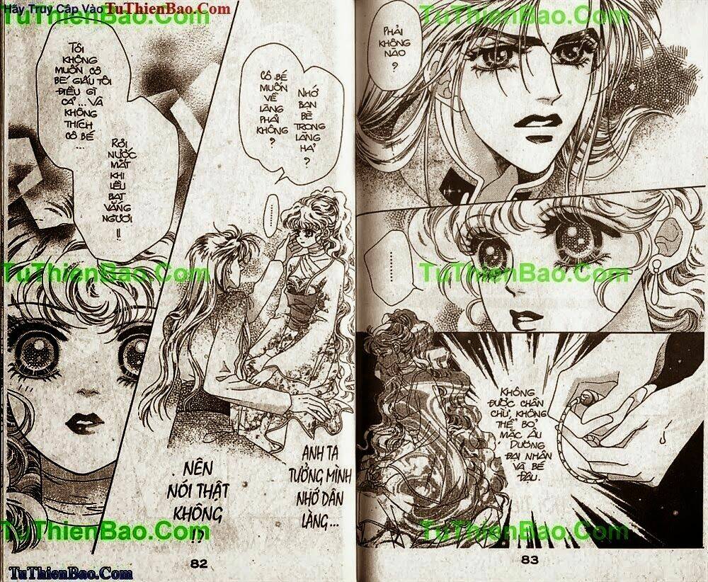 công chúa nam yên chapter 15 41