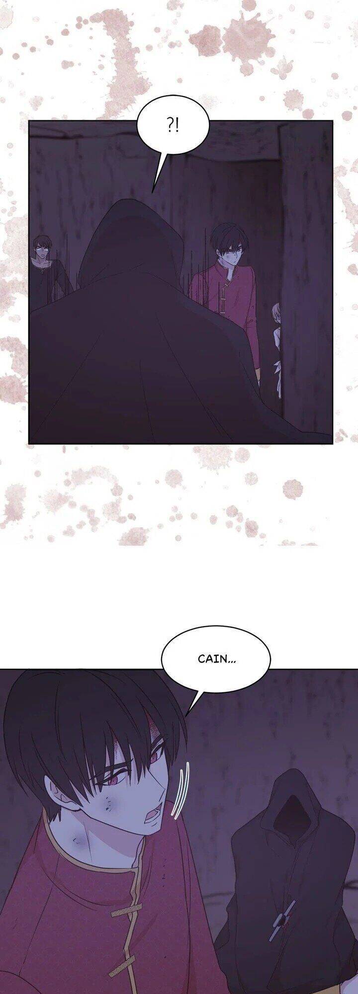 tôi sẽ đi đến cùng với hoàng đế chapter 42 29