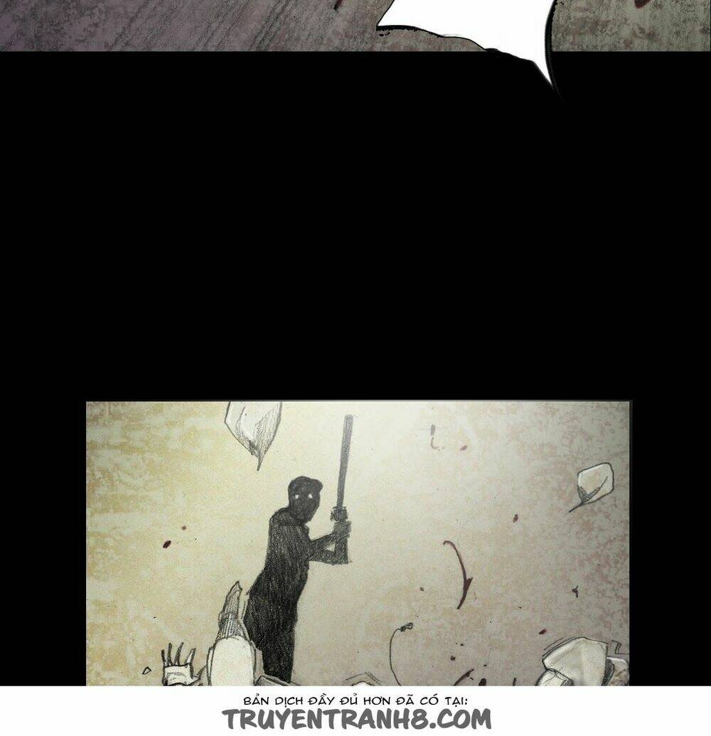 house of doll-ngôi nhà của những búp bê chapter 3 45