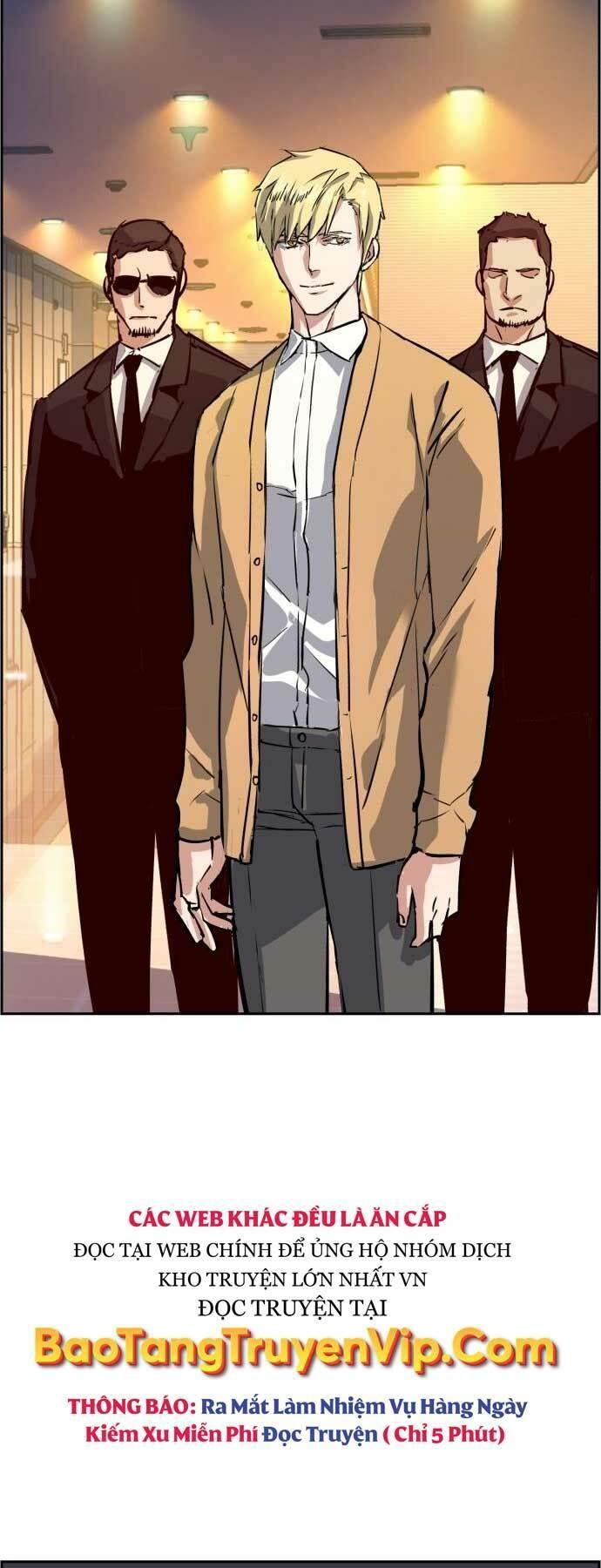 bạn học tôi là lính đánh thuê chapter 128 29