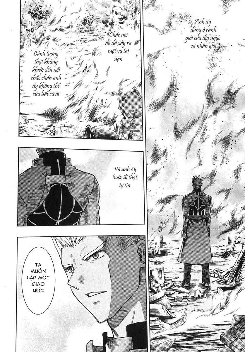 fate stay night chapter 35 16