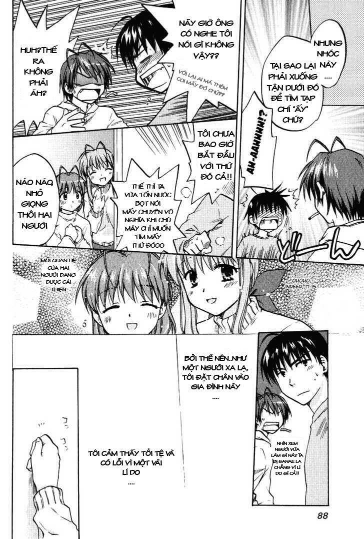 clannad chapter 9 22