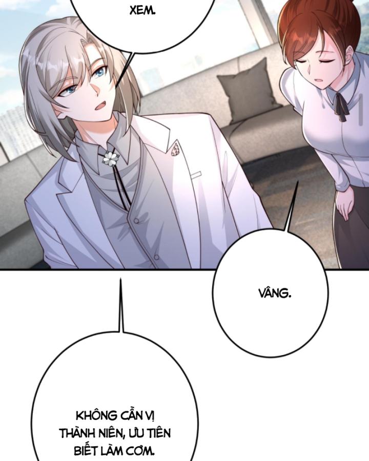 học cùng em gái, tôi bất cẩn vô địch rồi chapter 191 10