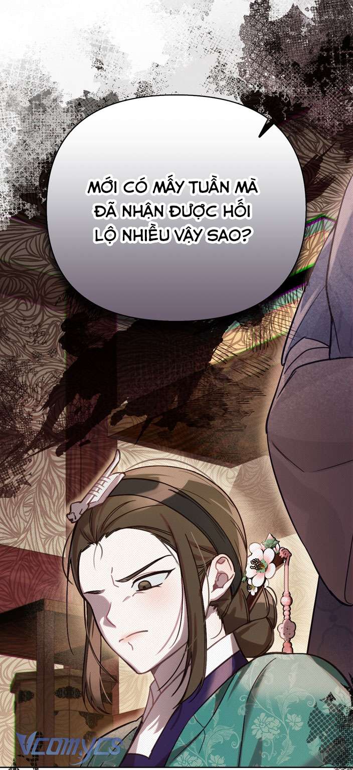 [18+] tiết học bí mật của trung điện chapter 14 43