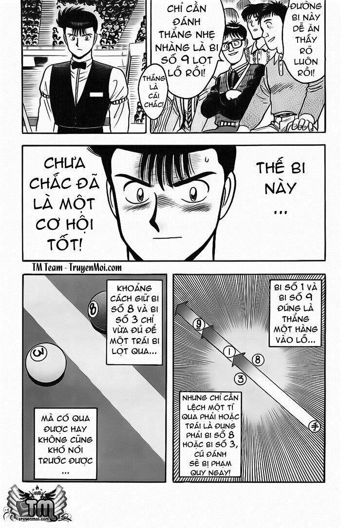 break shot chapter 118 15