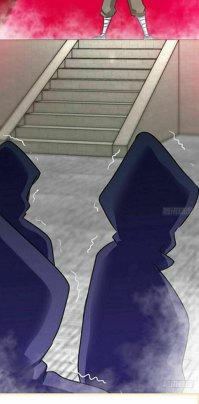 chí tôn thần ma chapter 32 27