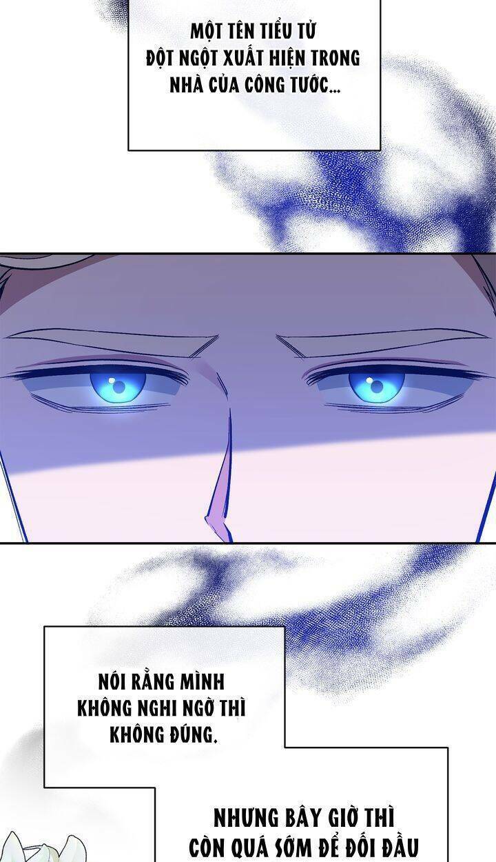 nữ công tước phương bắc là một nhân vật phản diện chapter 32 19