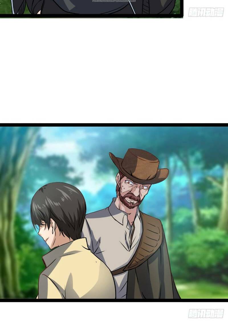 mạt thế thương lang chapter 13 25