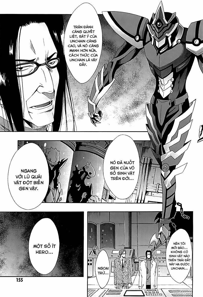 anh hùng xấu xa chapter 28 21