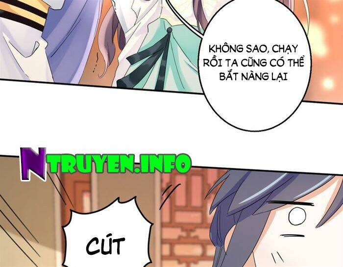 hoa nhan sách chapter 31.2 21