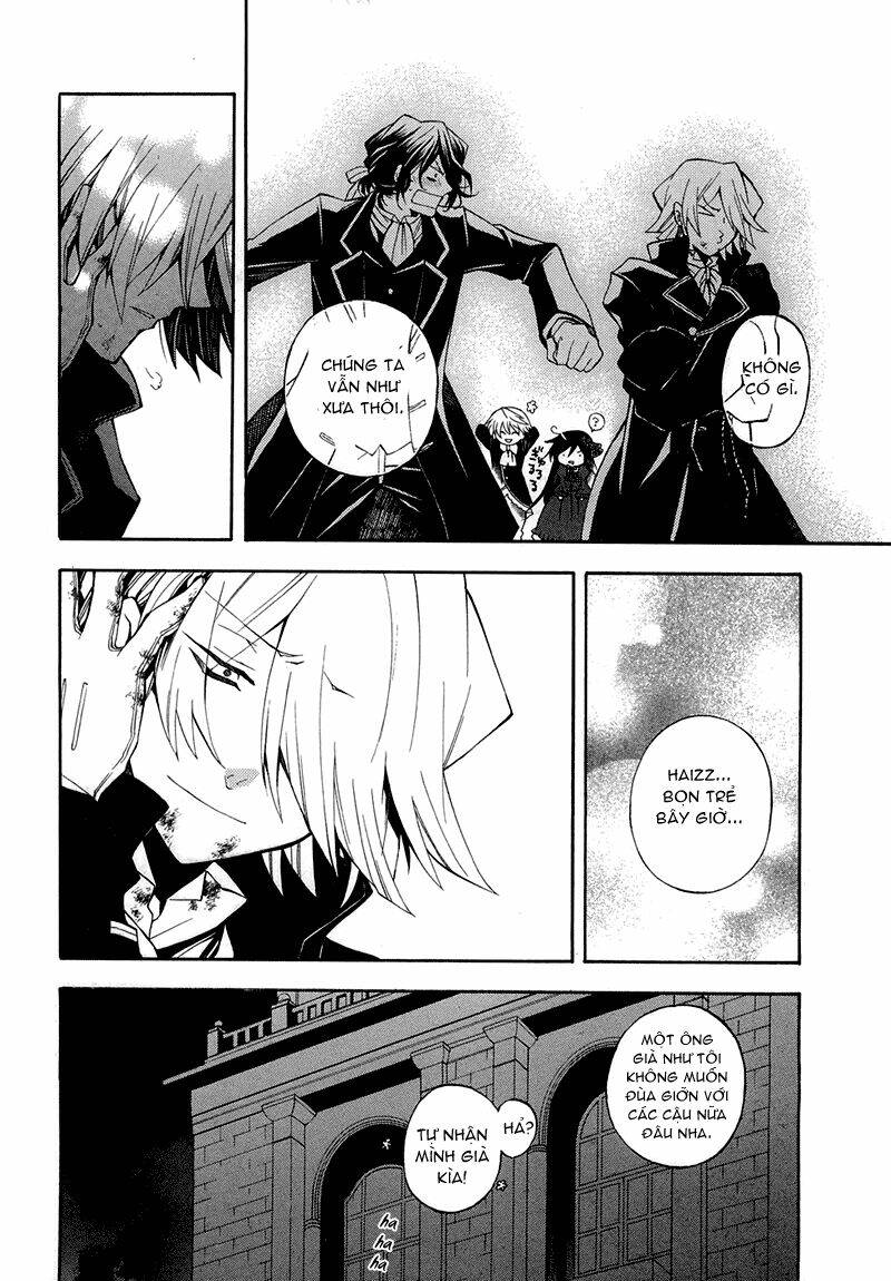 pandora hearts chapter 32 21