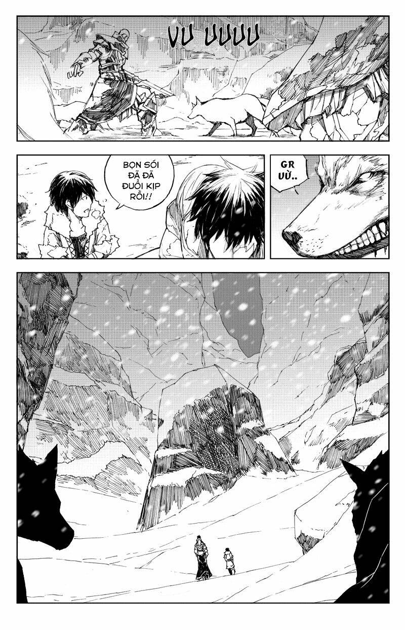 rakshasa street chapter 66 11