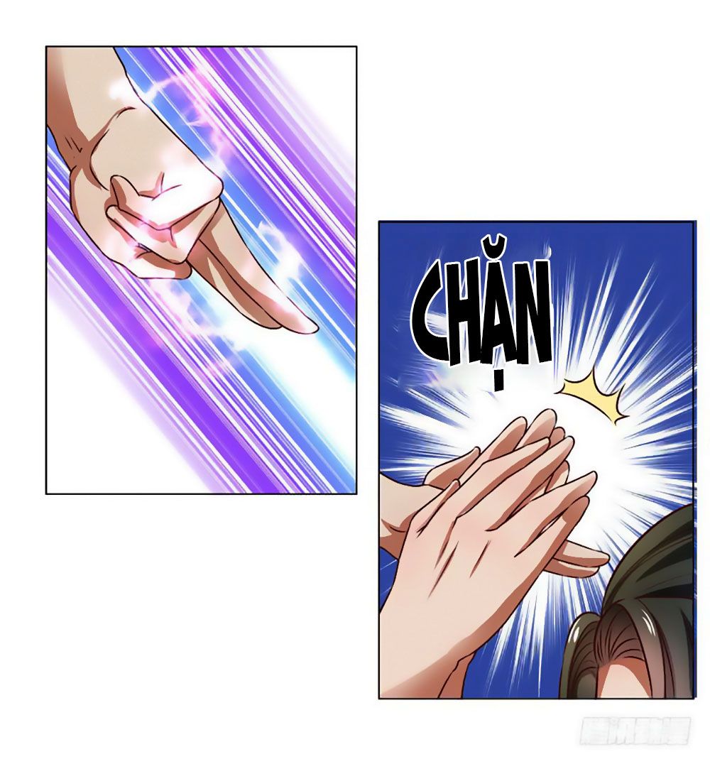 Liêu Liêu Nhân Thân Tu Tiên Truyện chapter 62 - Trang 23