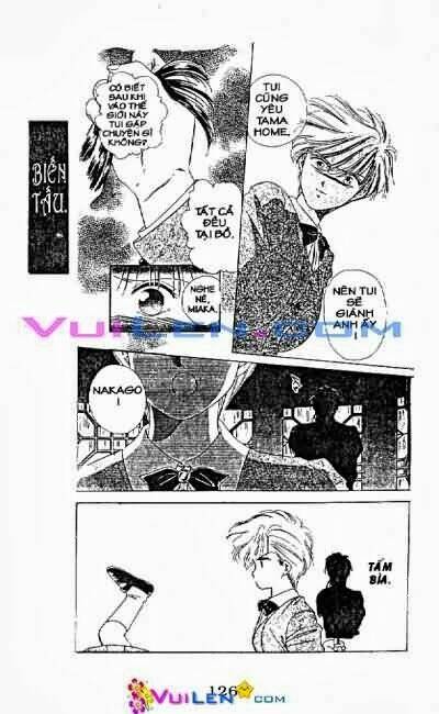 quyển sách kỳ bí chapter 3 127