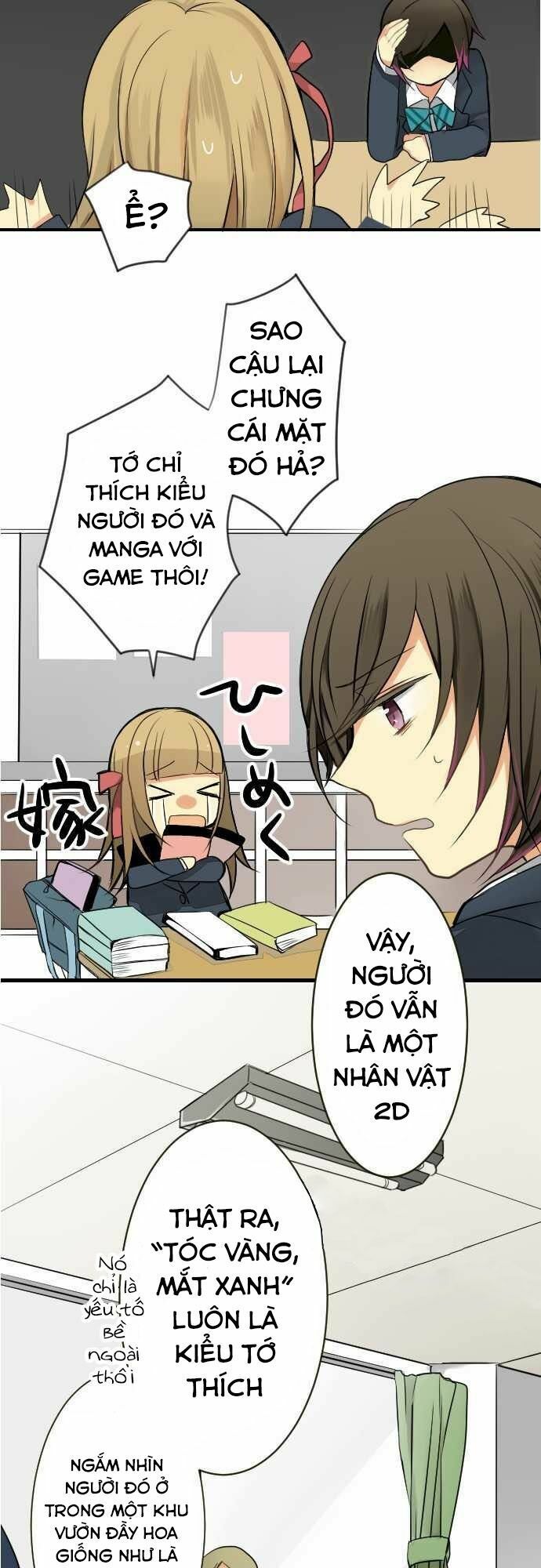 chuyện tình otome chapter 1 11