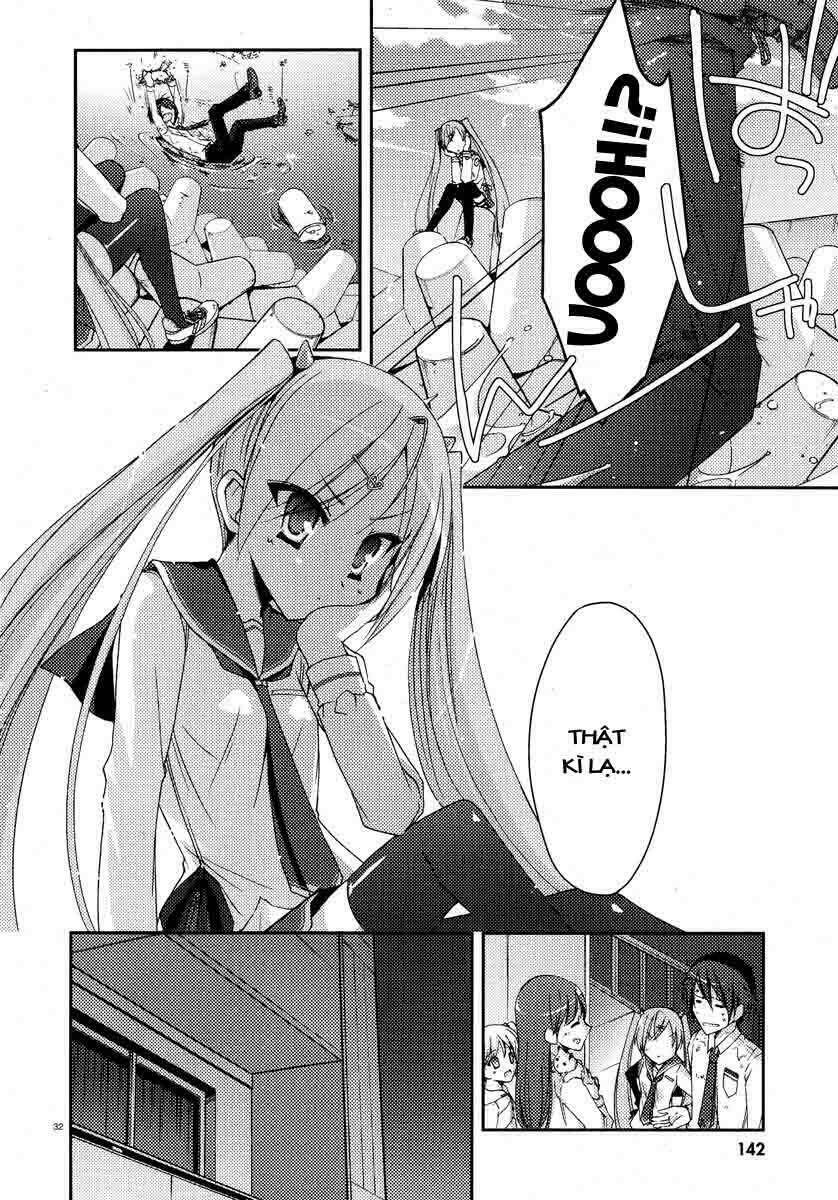 hidan no aria chapter 5 33