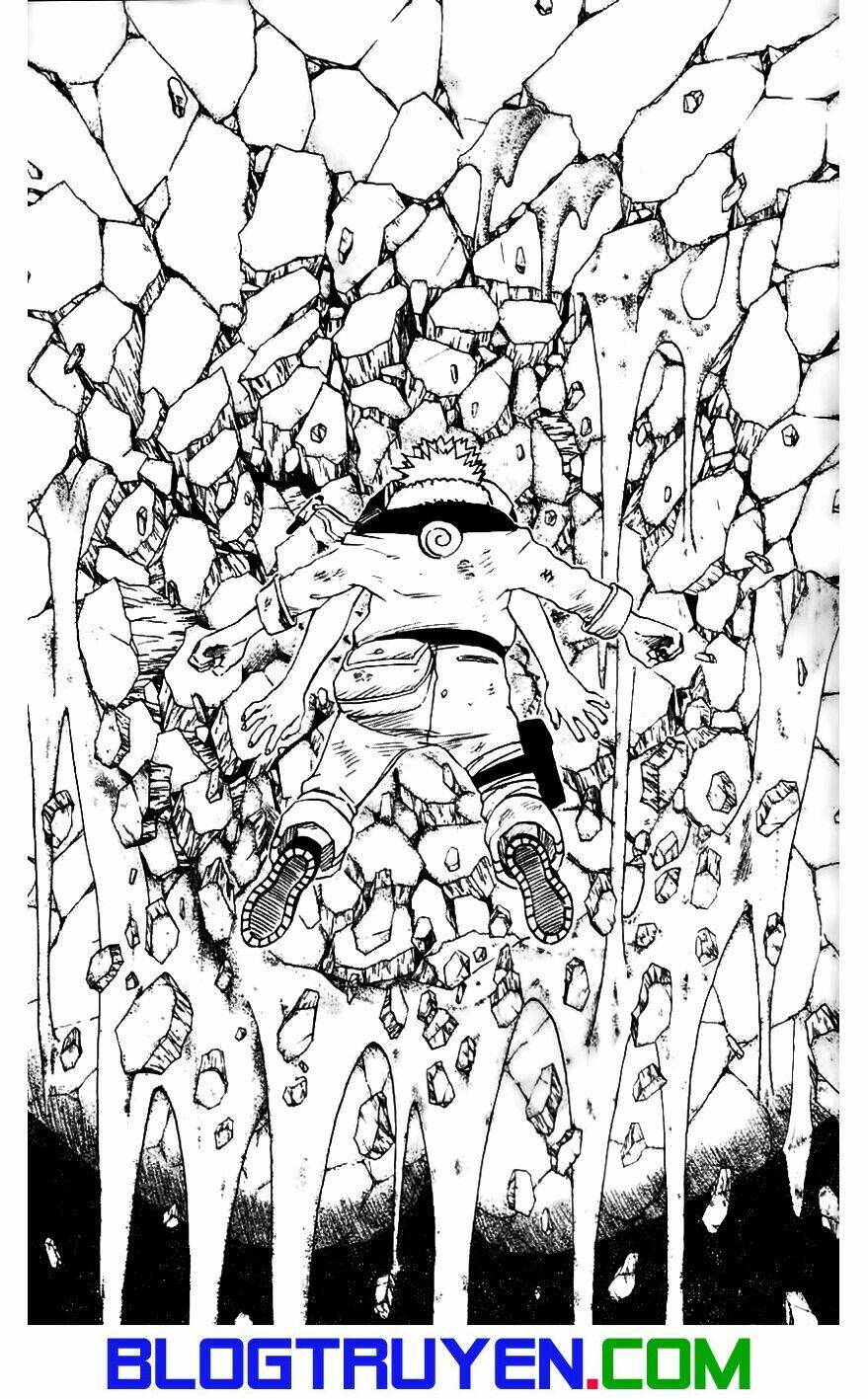 naruto - cửu vĩ hồ ly chapter 136 13