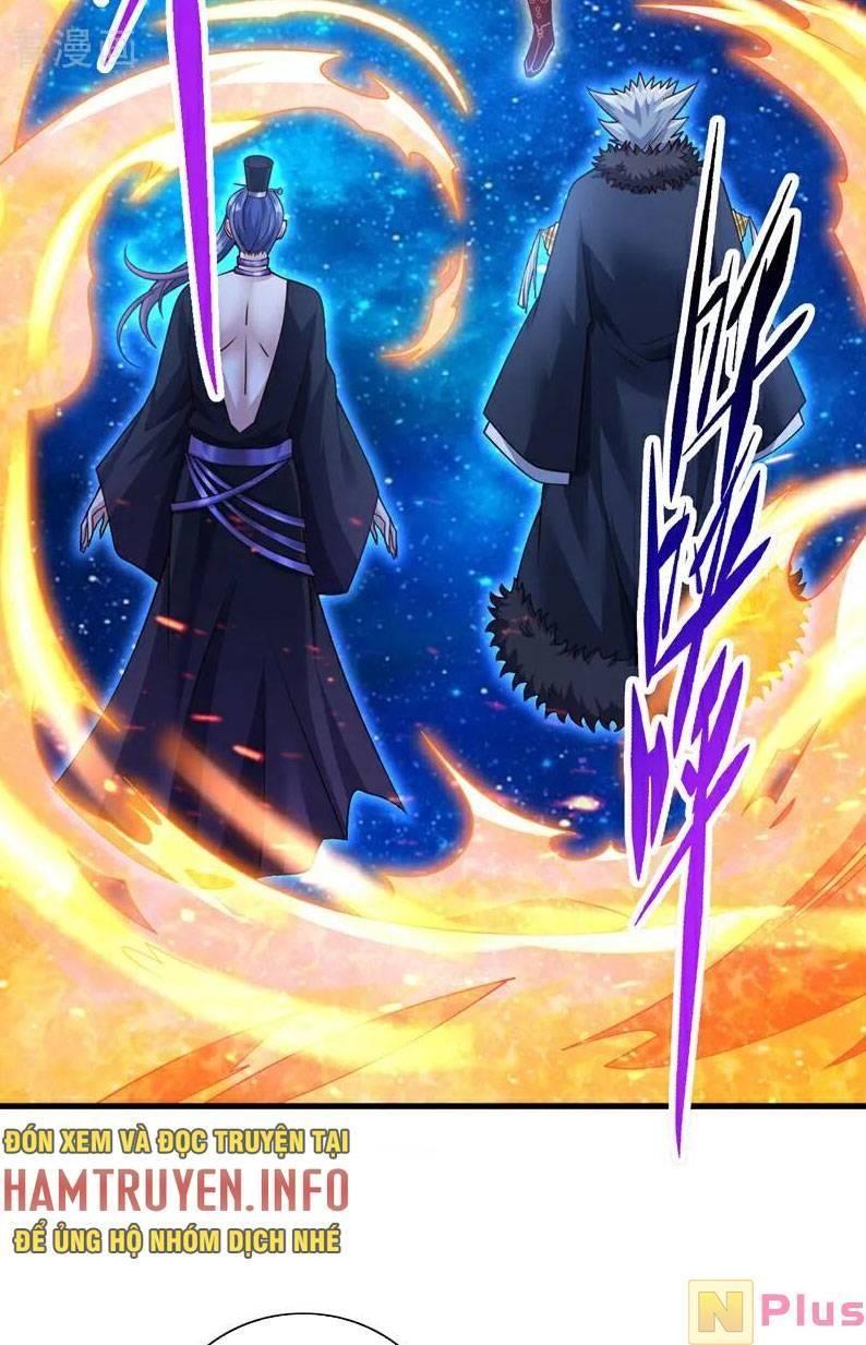 bị sư phụ xinh đẹp dùng 99 cách dạy dỗ thành thánh chapter 225 38