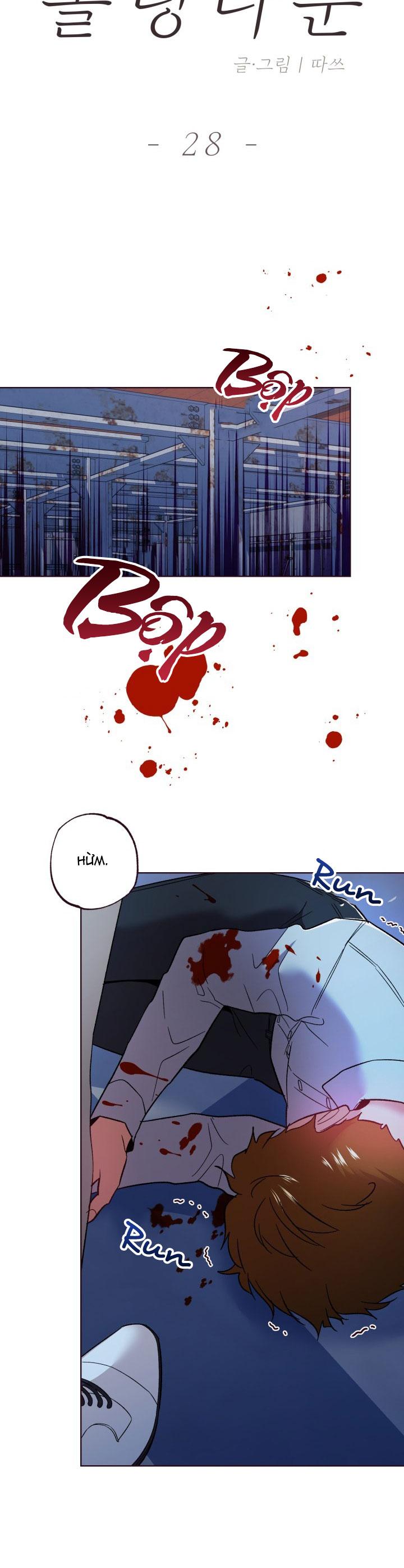 falling down chapter 28 32