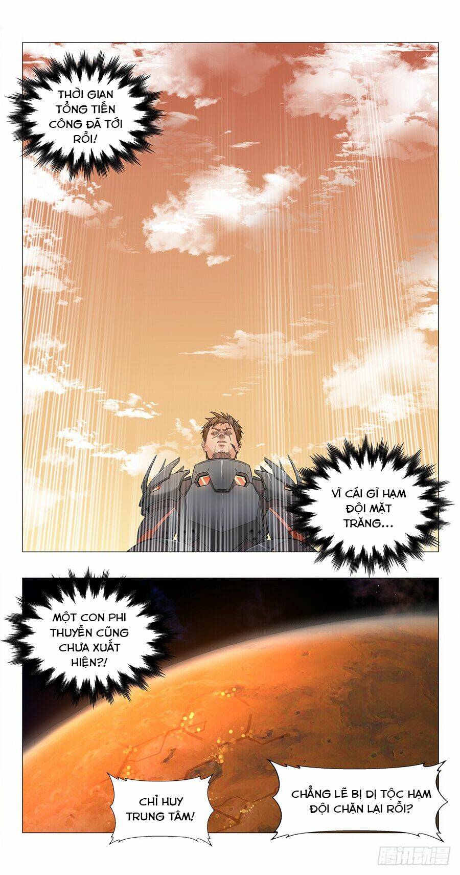 tương lai dừng lại chapter 1 21