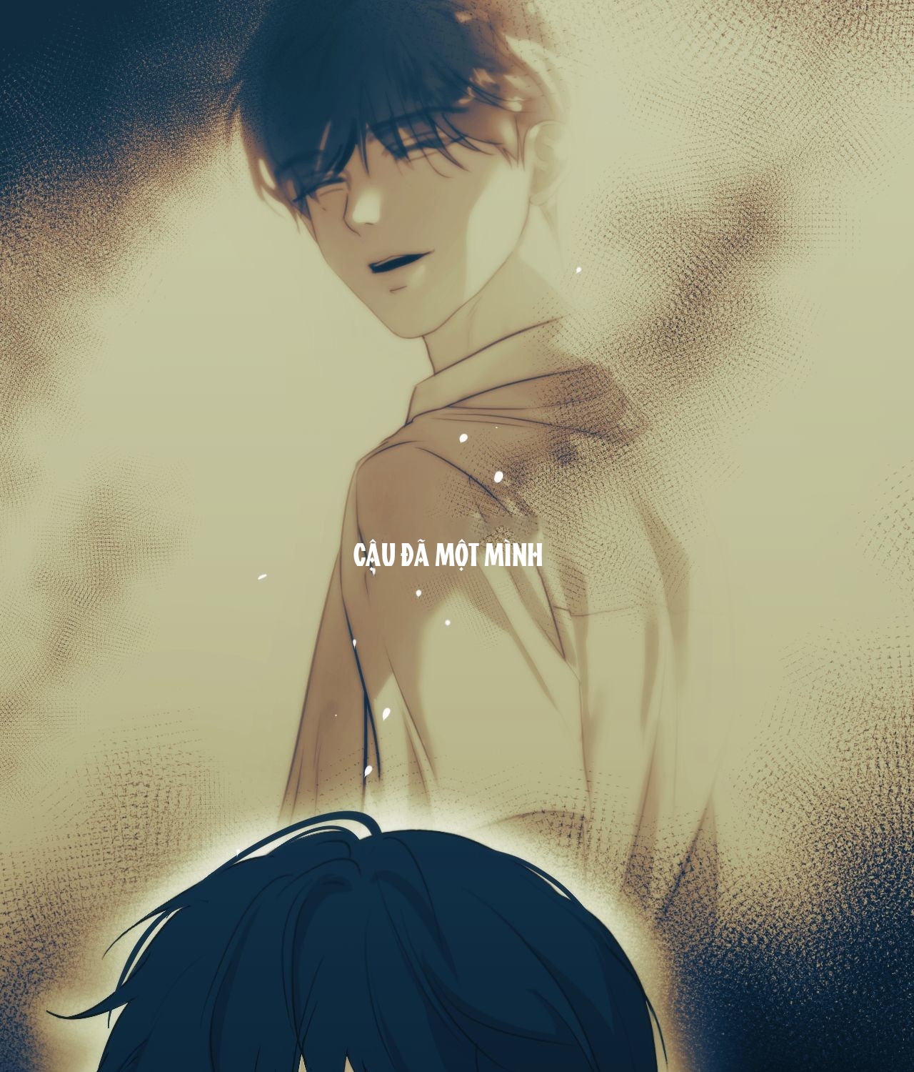 cry me a river chapter 23.2 50