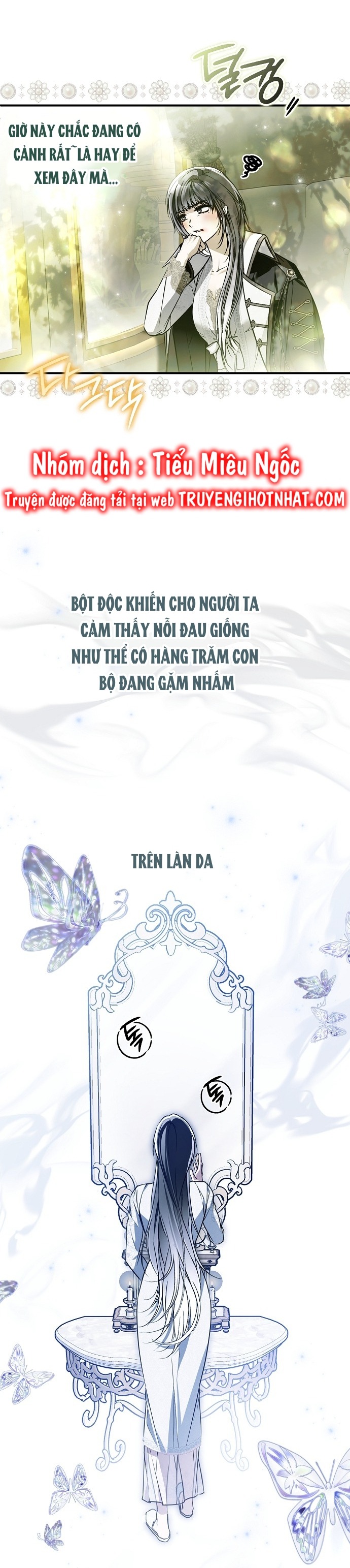 ai đó đang chiếm hữu cơ thể của tôi chapter 45 4