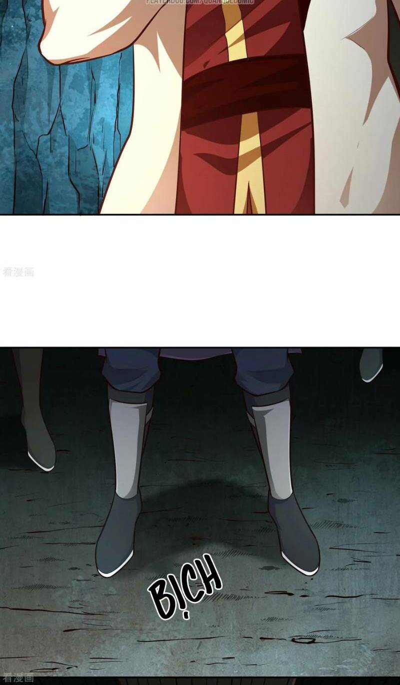 võ linh kiếm tôn chapter 67 30