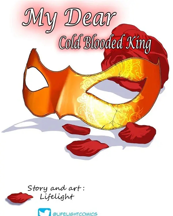 hoàng đế máu lạnh của tôi chapter 142 85