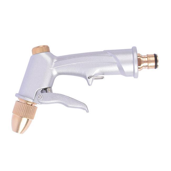 ️️ Bộ dây và vòi xịt tăng áp lực nước 300% rửa xe tưới cây 701498