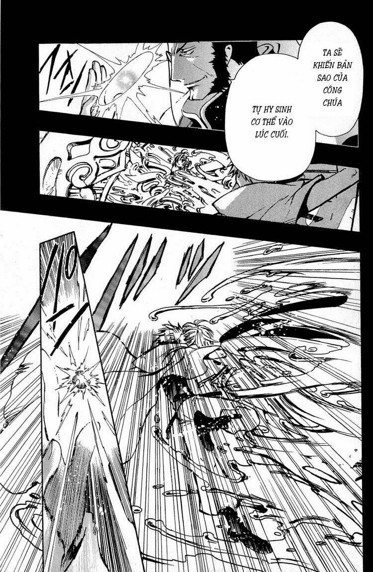 huyền thoại đôi cánh chapter 178 17