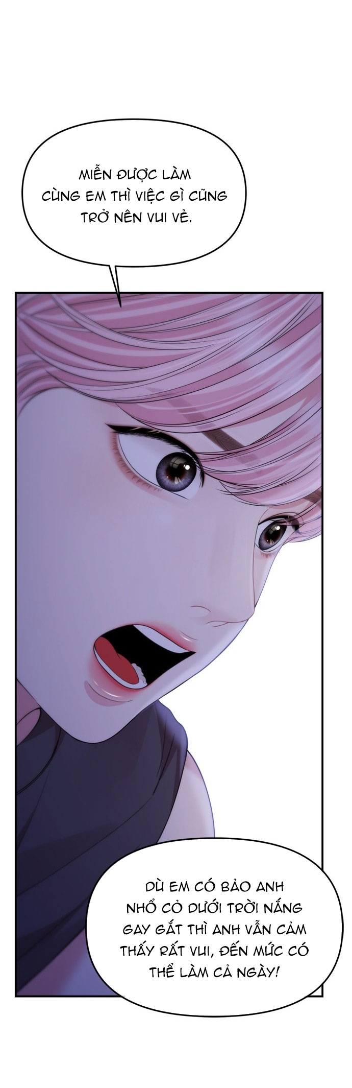 gửi em người đánh cắp những vì sao - to you who swallowed a star chapter 154.2 15