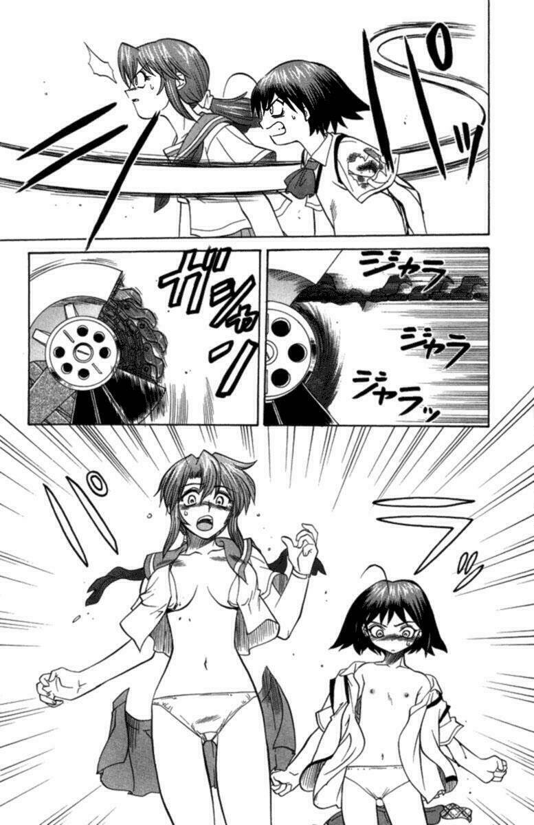 chaosic rune chapter 18 16